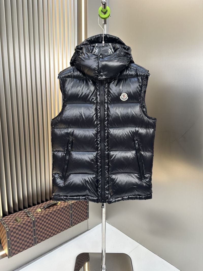 Moncler Down Jackets